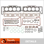 Fits 06-11 Cadillac Dts Buick Lucerne 4.6L Dohc Head Gasket Set Vin Y 9. Fixed Price $129.28.