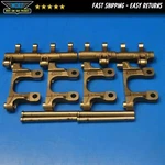 06-13 Weber Mpe 750 Polaris Fst Hydrospace Cylinder Head Valve Rocker Assembly. Fixed Price $30.41.