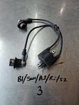 Yamaha Phazer Exciter Ignition Coil CM62-21. Fixed Price $45.00.