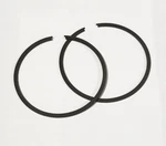 Snowmobile Piston Ring Set Std Omc Johnson Evinrude 1974 1975 1976 440. Fixed Price $44.74.