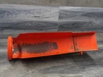 Ariens 8526 26" Tecumseh 8.5 Hp Snowblower Chute Angle Body. Fixed Price $99.00.