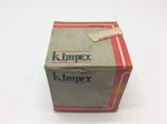 Kimpex Nos Complete Piston Kit 1969-1982 Alpine Nordik Tnt Valmont 640 09-763. Fixed Price $39.95.
