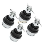 Ball Joint Kit For Yamaha Atv/utv YFM350 YFM400 YFM450 YXR450F YXR660F YXR700F. Fixed Price $22.14.