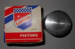 Nos Lemans Std Piston Kit 1984-1993 Yamaha Mountain Phazer 09-827 Incomplete. Fixed Price $21.99.