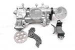 Arctic Cat Xf 7000 Crosstour Oil Pump 141". Fixed Price $149.99.