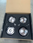 Wossner Gen 2 Hayabusa Custom Set Turbo And Rings. Fixed Price $799.00.