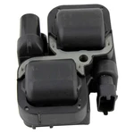 Ext. Ignition Coil For Indian Chieftain Roadmaster 2014-2026 4010425. Fixed Price $89.09.