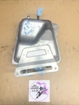 Yamaha Oil Tank P/n 8FG-21751-01-00 8FG-21751-02-00 04-18 Rs Rage Apex Mtx Oem. Fixed Price $300.00.