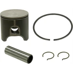 Spi Sports Parts Inc Piston T-moly S-d SM-09271. Fixed Price $81.12.