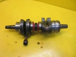 Oem 2011 Ski-doo Mxz Xrs 800 E-tec Needs To Be Trued!. Fixed Price $149.99.
