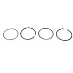 Polaris New Oem Piston Rings Kit, 80 Mm, Part 2202920. Fixed Price $64.99.