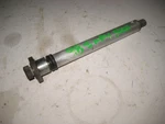 1998 Polaris Indy 500 Snowmobile P-85 Primary Clutch Bolt. Fixed Price $14.99.