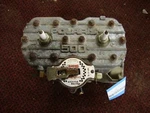 1995 Polaris Indy 500 Efi Snowmobile Engine Motor 3084621. Fixed Price $495.00.
