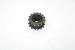 1977-1981 Yamaha Exciter 440 ET250 SR540 Oem Snowmobile Idler Wheel 878-47612-00. Fixed Price $60.44.
