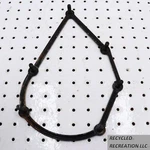 2006 Arctic Cat Crossfire 700 Diamond Drive Backing Mounting Plate 0702-648. Fixed Price $19.57.