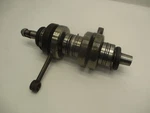 74-75 Arctic Cat Panther 440 Crank Shaft. Fixed Price $58.61.