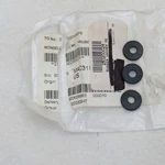 Ski Doo Oem 5MM Flat Rubber Washers 250200024 Set Of 3. Fixed Price $11.99.