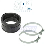 SP1 Intake Mounting Flange For 2012-2014 Ski-doo Tundra Lt Ace 600 Fuel & Xf. Fixed Price $26.33.