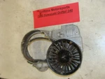 1979 80 81 Kawasaki Drifter 340 Engine Cooling Fan Blade Belt Housing. Fixed Price $39.00.