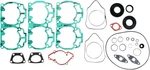 Vertex Complete Engine Gasket Kit For Ski Doo Legend 600 02. Fixed Price $109.44.