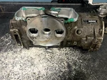 1995 Ski Doo Crankcase Assembly # 420886469 Grand Touring 580. Fixed Price $69.95.