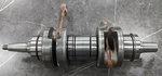 Rebuilt Crankshaft For 1997-98 Polaris 600/700 Xc Rmk Sks Ships Free. Fixed Price $495.00.