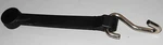 Yamaha 540 Srv Enticer ET250 ET340 ET300 EC340 Hood Strap. Fixed Price $5.49.