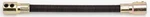 Arctic Cat 570/LX/ESR 2002-2007, Electric Starter Flex Shaft 0745-167. Fixed Price $39.99.