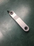 2016 Polaris Axys Pro Rmk 800 Engine Mount Link. Fixed Price $25.00.