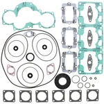 Winderosa Gasket Set With Oil Seals 711198. Fixed Price $97.54.