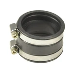 Spi Carburetor Flange Mount Adaptor For Ski-doo Replaces Oem# 570048400. Fixed Price $13.95.