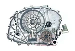 Cover Magneto Stator 3007-095 Oil Pump 3007-161 Oem 2014 Arctic Cat M9000. Fixed Price $18.00.