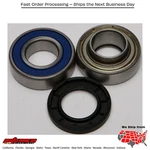 Balls Jack Shaft Bearing & Seal Kit Yamaha YFM450FG Grizzly 4WD Irs. Fixed Price $40.40.
