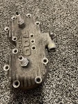 2005 Arctic Cat M7 Cylinder Head 3006-491. Fixed Price $100.00.