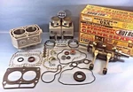Complete Engine Rebuild Kit Polaris 2002-2009 Sportsman Ranger 700 08 07 2006. Fixed Price $1599.99.
