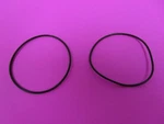 Ski-doo Snowmobile O-ring 64 Mm 420250165 (2). Fixed Price $5.00.