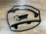 2009 Arctic Cat Z1 Cam Chain Assembly W/o Tensioner Adjuster. Fixed Price $200.00.