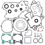 Vertex Complete Gasket Set With Oil Seals 811315. Fixed Price $120.89.