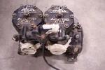 Arctic Cat Snowmobile 1991 Ext Special 550 Efi Short Block Engine 0662-059. Fixed Price $650.00.