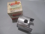 Nos Yamaha Oem Piston 0.25 1971 SS443 818-11635-00. Fixed Price $29.85.