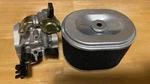 Air Filter & Carburetor For Mini Z 120 Cc. Fixed Price $139.99.