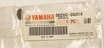 New Yamaha Generator Woodruff Key 90280-05014-00. Fixed Price $10.00.