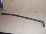 1998 Polaris 600 Xcr Hose, T/rear Cooler, P/n 5410962. Fixed Price $25.00.