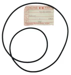 Oem Kawasaki 92055-3501 Vintage Snowmobile Chain Case O-ring Seal 78 Intruder. Fixed Price $11.00.