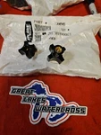 Qty 2 Free Shipped Polaris Nos Oem Knobs Headlight H/l 7080501 Fast Ship!. Fixed Price $11.99.