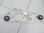 Arctic Snowmobile 2005 Firecat Left Engine Mount Bracket 0708-430. Fixed Price $133.35.