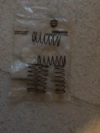 Ski Doo Oem Valve Spring 290939137 Lot Of 5. Fixed Price $12.99.