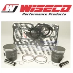 Wiseco Kit For 2007-2008 Arctic Cat F6 Efi Engine Pistons Zk. Fixed Price $401.37.