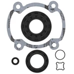 Vertex Snowmobile Complete Gasket Set With Oil Seals Ski Doo Tundra (1990-1992). Fixed Price $34.07.