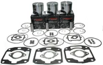 Arctic Thundercat 1000, 1998-2001, Wiseco Pistons & Gasket Set SK1265. Fixed Price $579.99.